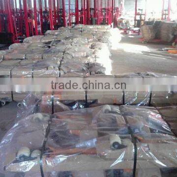 Forklift 3 Ton All Terrain Pallet Truck photo-6