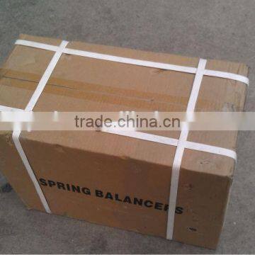 Hanging 100kg Spring Hanging Scale photo-4