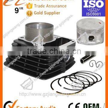 JAPON Calidad Cilindro CG200 de Motocicleta photo-3