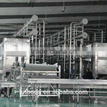 After-sales Service Provided Tunnel Dryer Machine photo-2