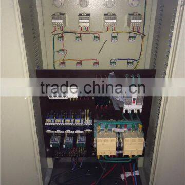 Two Stage Plastic Machine Germany Thinner Recycling Extruder photo-4