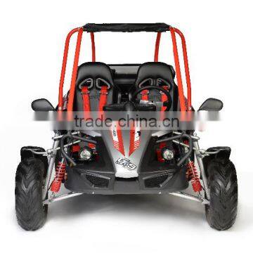 150cc go Kart photo-4