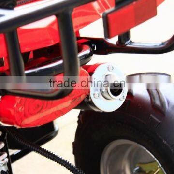 500W/800W/1000W Electric Quad ATV(TKE-A500-G) photo-6