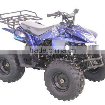 125cc atv