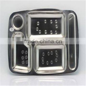 Stamp Parts Fabrication Service/Custom Metal Stamping Parts photo-3