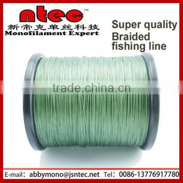 8 Strands Braided Fishing Line 300Yds 20LB-80LB Braided Line