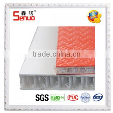 Insulation Material FRP Sandwich Board