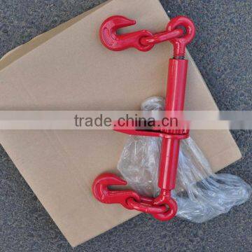 Red Painted Standard Lever Type Load Binder photo-2