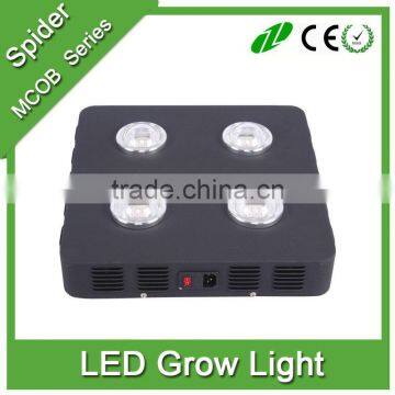 2016 Factory Exporting 3 Years Warranty 360w COB Led Grow Light Free Shipping photo-1