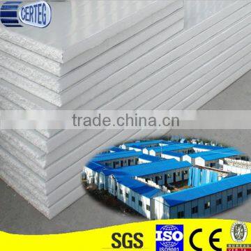 EPS Sandwich Panels photo-2