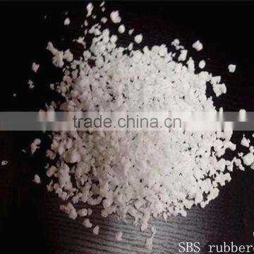 2016 virgin thermoplastic polymer granule styrene butadiene styrene SEBS SBS rubber price