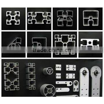 Custom Designed Profiles for Industrial Applications photo-5