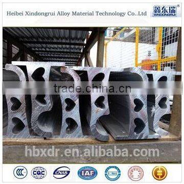 custom made aluminum parts custom aluminum extrusion