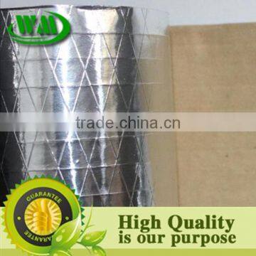 Aluminum Foil Craft Paper Insulation Material photo-2
