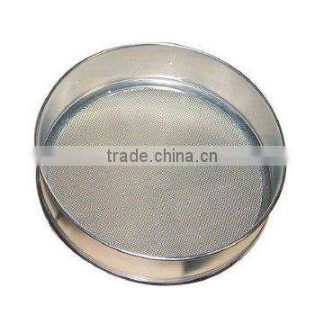 Test Sieve (Factory)