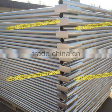 Heavy duty hot dipped galvanized livestock equipment fence/cattle fence