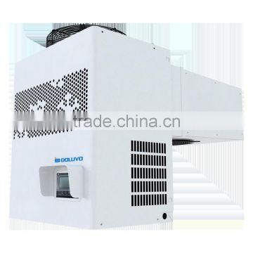 Monoblock Cooling System Cold Room Refrigeration Unit