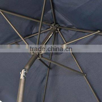 Cheap Outdoor Beach Umbrella 3m Sonnenschirm Garden Parasol photo-3