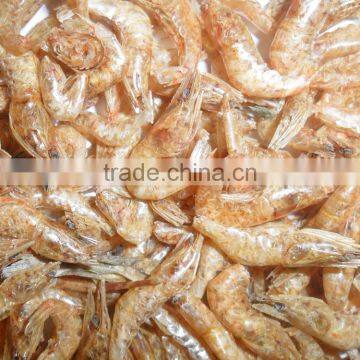 Pet Food Manufacturer Dried Small Shrimp Tropical Fish Food