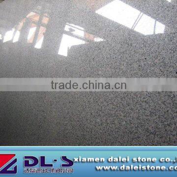 G603 Granite Slab, Ligh Grey Granite Slab photo-2