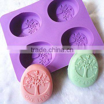 Best Sellers DIY Soft Silicone Soap Molds Custom Silicone Soap Molds photo-2