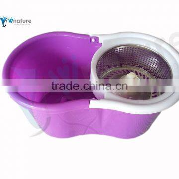 360 Easy Mop and 360 Super Easy Spin Magic Floor Cleaning Mop Cleaning Product photo-2