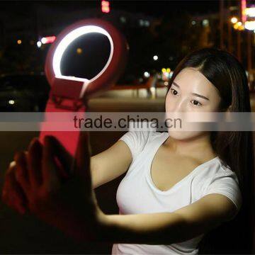 Beauty Lights Cosmetic Contact Lenses Photography Lighting Lamp Self Lights photo-5