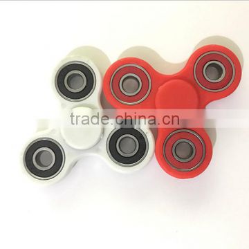 New Plastic Hand Fidget Toy Marble