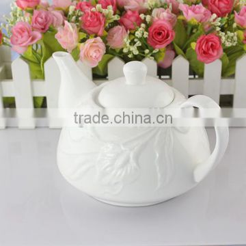 Chaozhou Good Quality ceramic Tea Pot