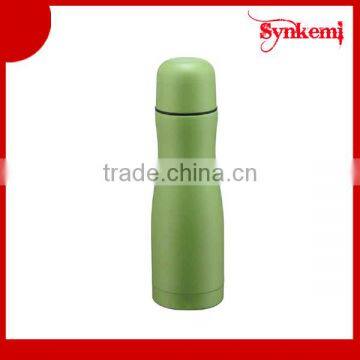 500ml Stainless steel vacuum flask thermos