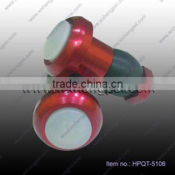 Safe cornering lights