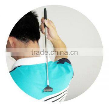 Crazy Travel Massager Metal Extendable Telescopic Back Scratcher photo-4