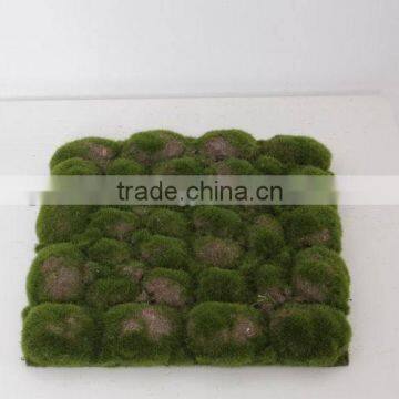 SJ1401101 Guangzhou Shengjie Wholesale Decorative Artificial Moss Product photo-4