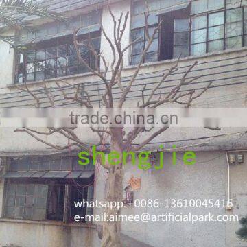 Q1101004 Artificial Dry Tree Without Leaves Wedding Decoration Dry Tree Branches photo-2