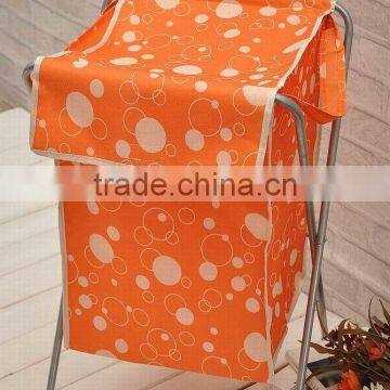 Oxford Home Laundry Hamper Laundry Basket photo-3