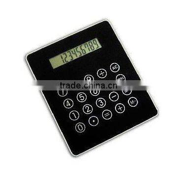 Supply fashion usb mouse pad calculator small order
