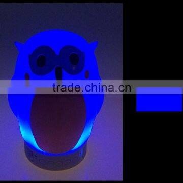 New products s-color china phones 3d night light j bl bluetooth speaker