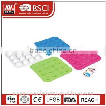 9148 fancy ice cube trays/novelty TPE ice cube tray