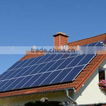 New Design 5kw Solar Power System (inverter+controller+battery+pv Combiner) photo-6