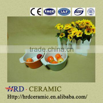 2014 High Quality ceramic mixing bowl/ceramic bowl