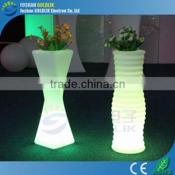 WIFI Control Home Decorative Illuminated Pot Light LED