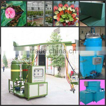 Full Automatic Floral Foam Production Line
