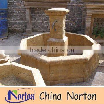 Factory directly european antique fountain NTMF-W010