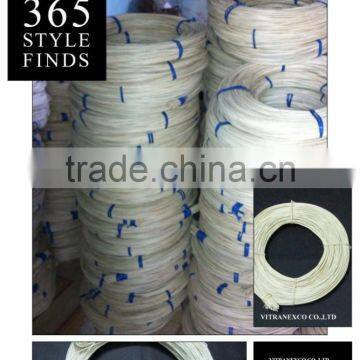 Rattan Material High Quality Vietnam Origin photo-4
