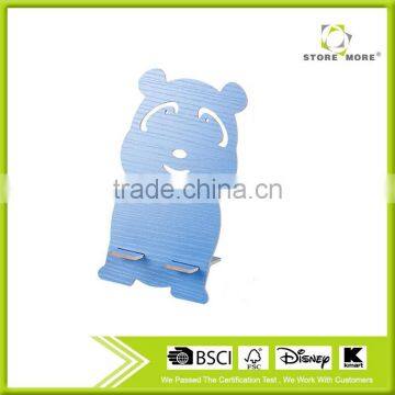 DIY Desktop Mobile Phone Lazy Bracket With Cartoon Design photo-2