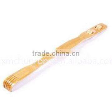 bamboo back scratcher bamboo massage stick