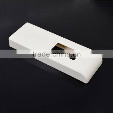 PC Vacuum Thermoforming Suction Plastic Small Shells photo-2