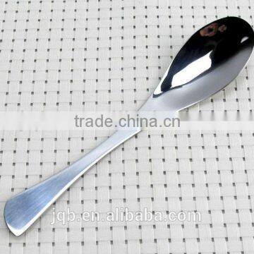 Winolaz High Quality Stainless Steel Spoon Dinner Spoon Dessert Spoon photo-3