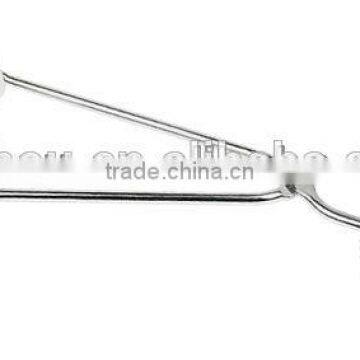 HIGH QUALITY BBQ Fire Tong Bbq Scissor Tongs ,bbq Food Tong YZ0006 photo-2