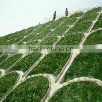 Mountain Green Slope Protecting Filament Fiber Non Woven Slope Geo Bag photo-4